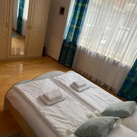 Kauris Apartament Gdansk Exterior photo