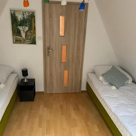 Kauris Apartament Gdansk Exterior photo