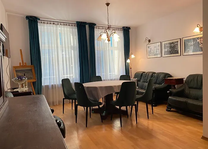 Kauris Apartament