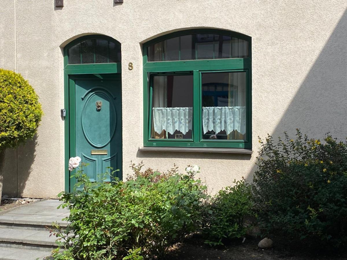 Kauris Apartment Danzig