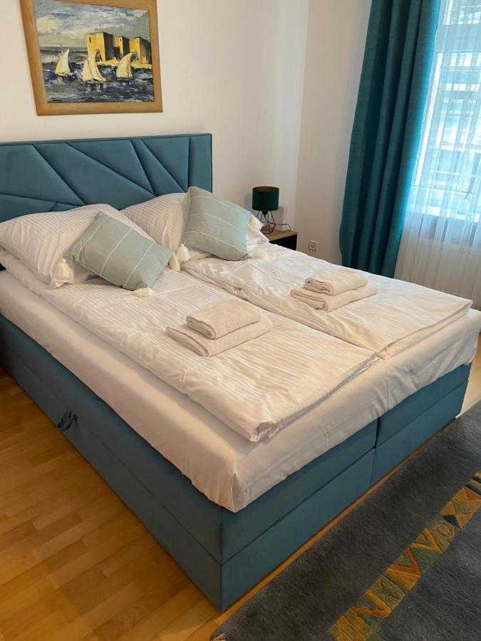 Apartment Kauris Danzig